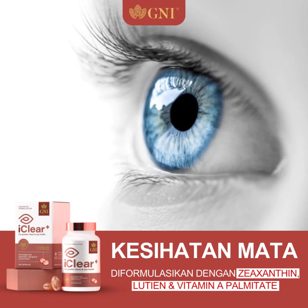 I CLEAR+ by GNI Pharma - Image 7