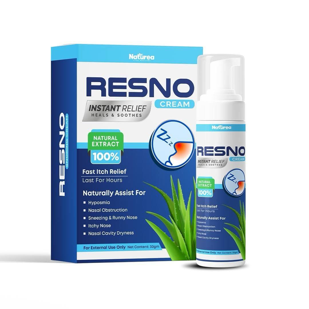 RESNO CREAM