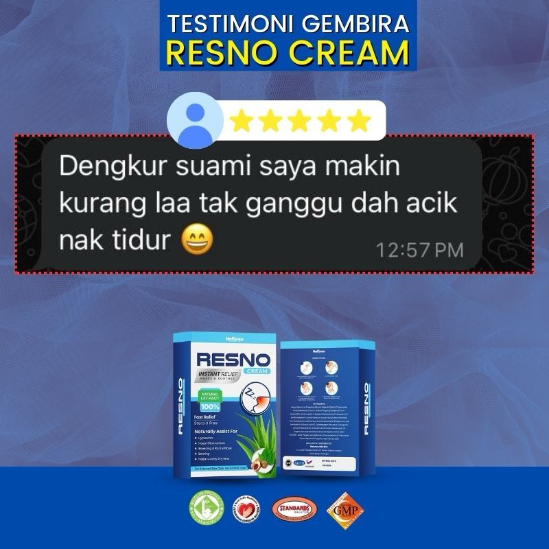 RESNO CREAM - Image 6