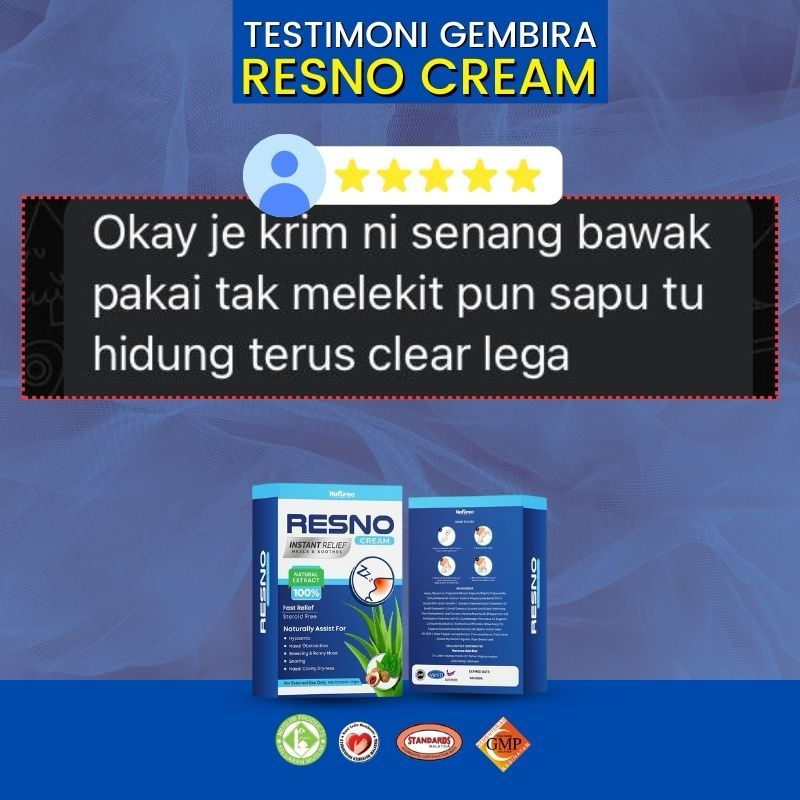 RESNO CREAM - Image 5