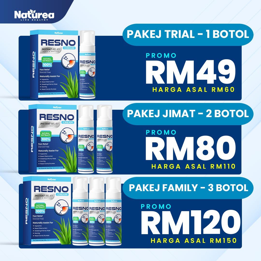 RESNO CREAM - Image 8