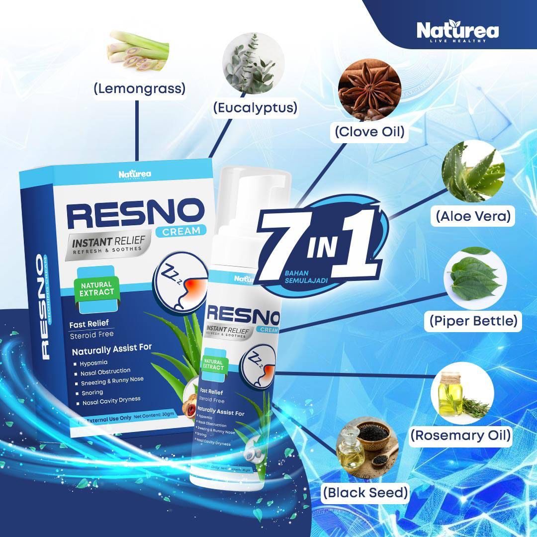 RESNO CREAM - Image 3