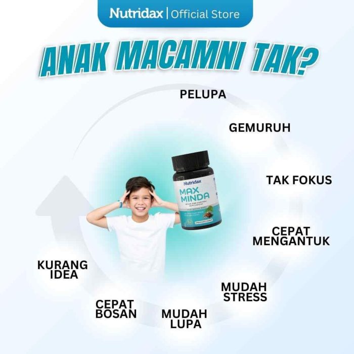 MAX MINDA by Nutridax - Image 7