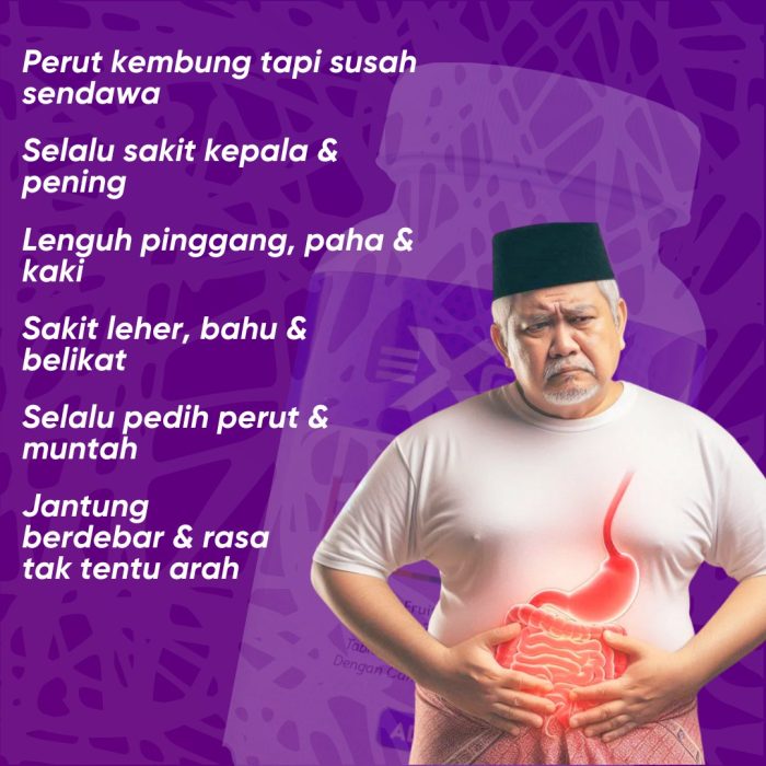 EXCEL CARE CORDY LEMPOYANG - Image 3