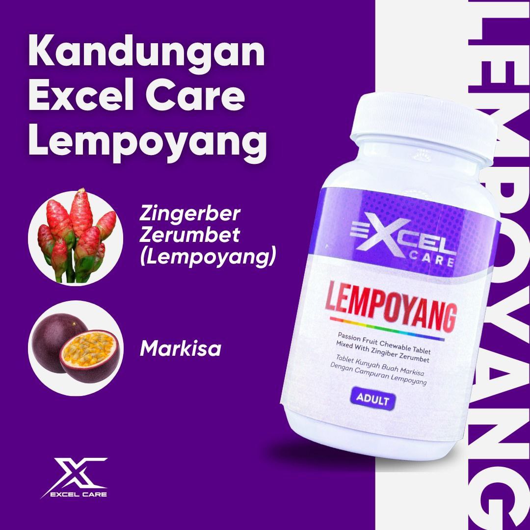 EXCEL CARE CORDY LEMPOYANG - Image 6