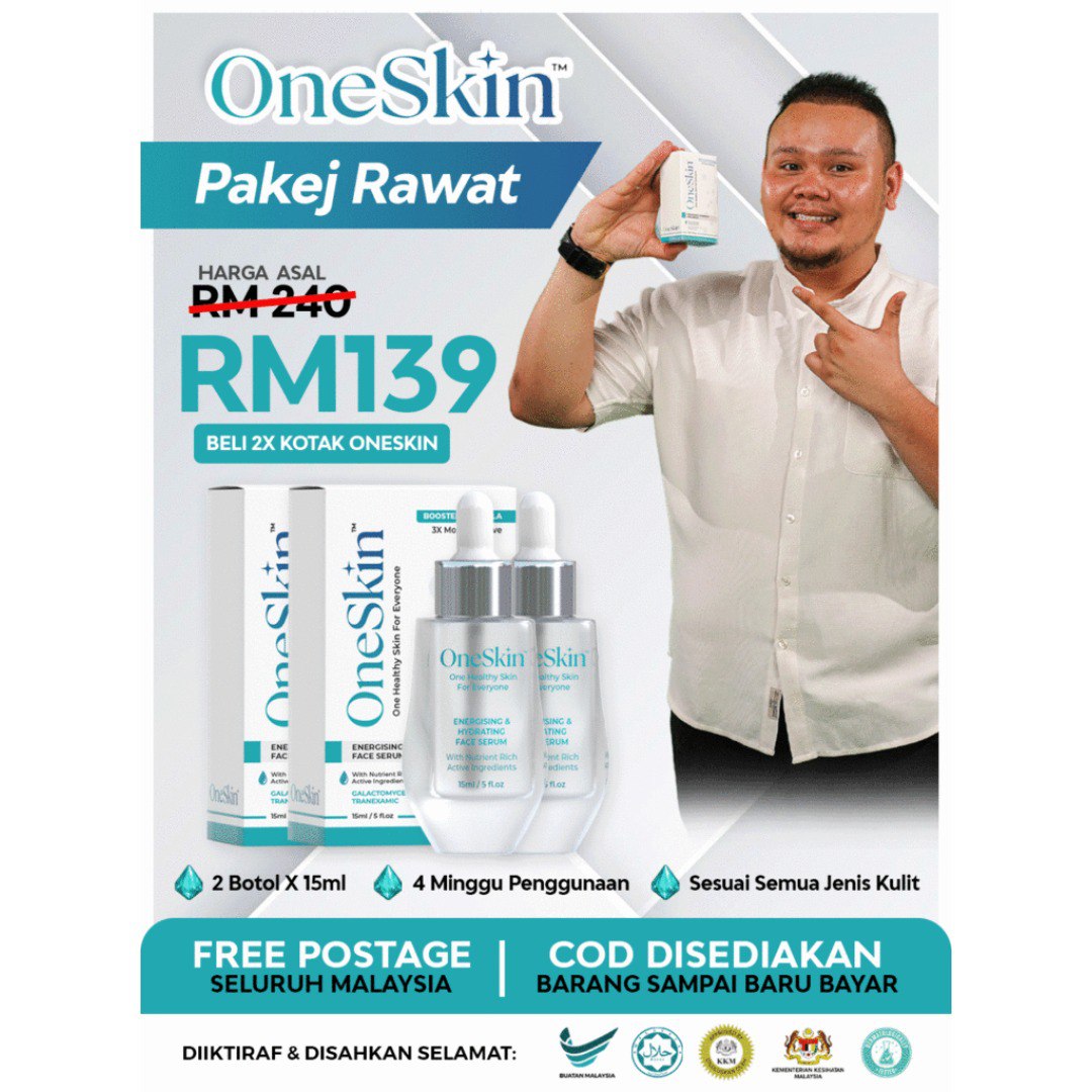 ONESKIN - Image 6