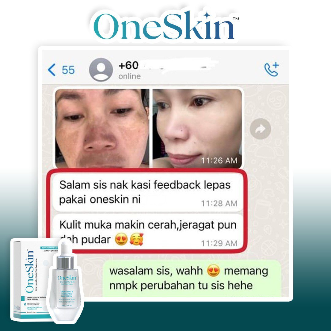 ONESKIN - Image 8