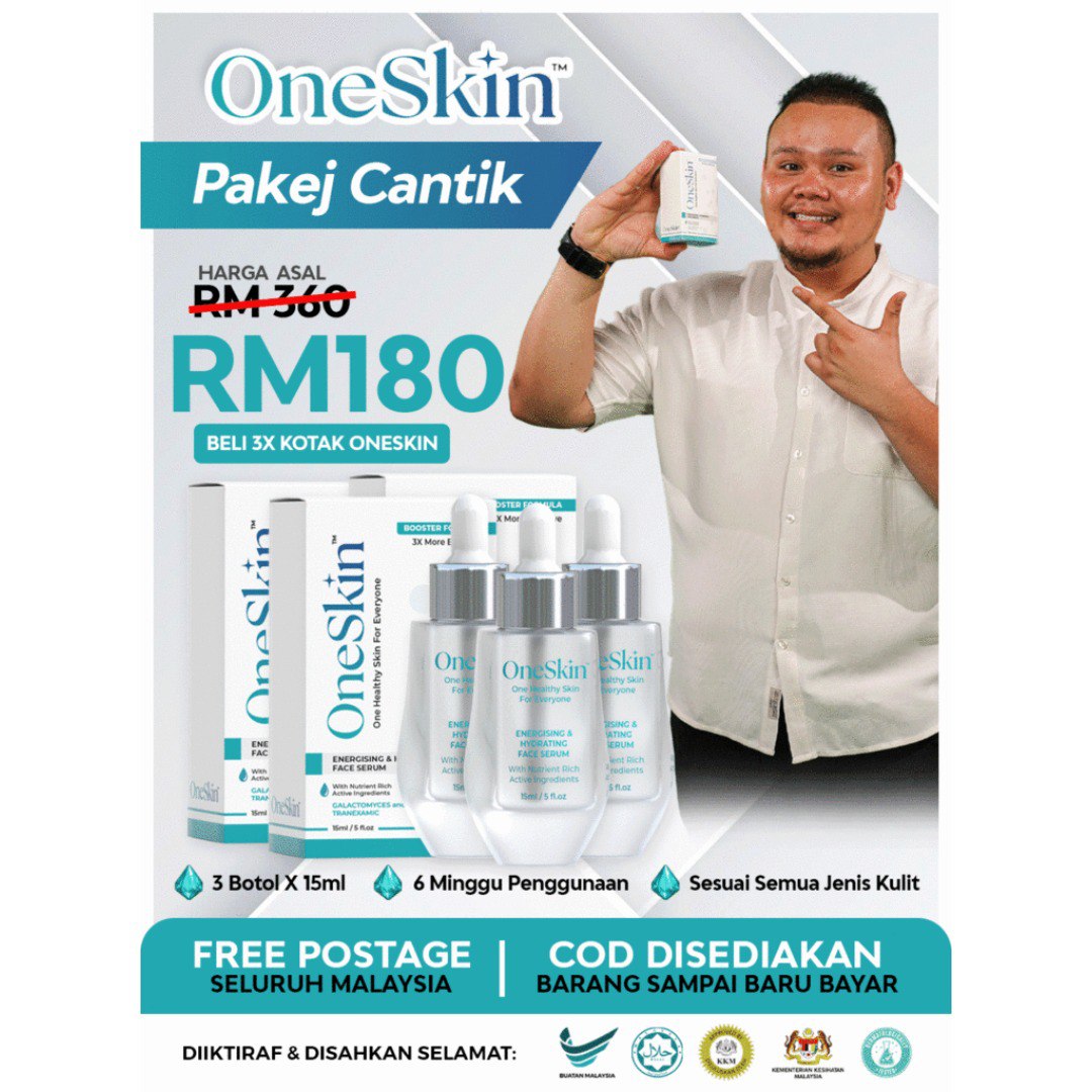 ONESKIN - Image 4