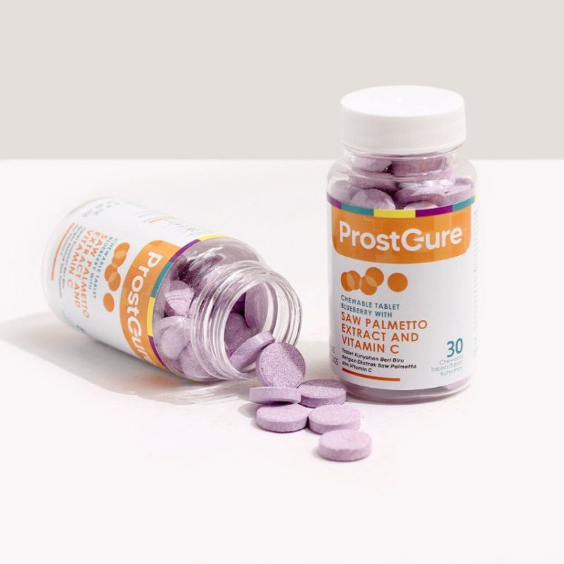 ProstCure