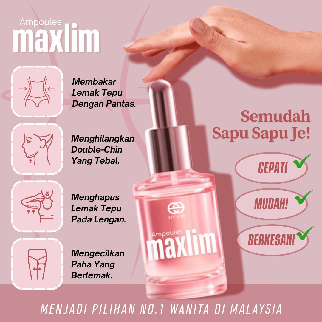 Maxlim Apoules by Eviour - Image 2