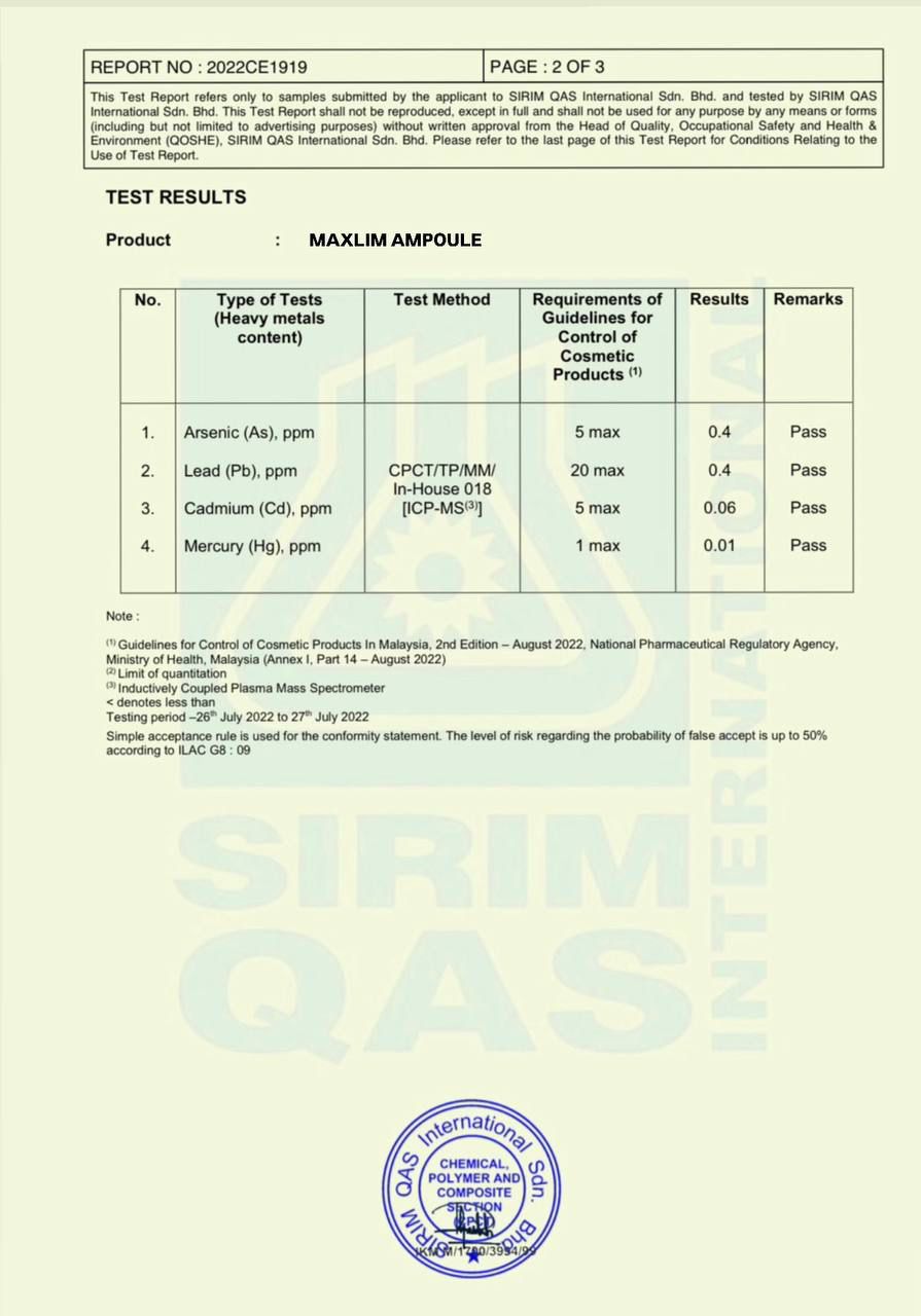 Maxlim Apoules by Eviour - Image 3