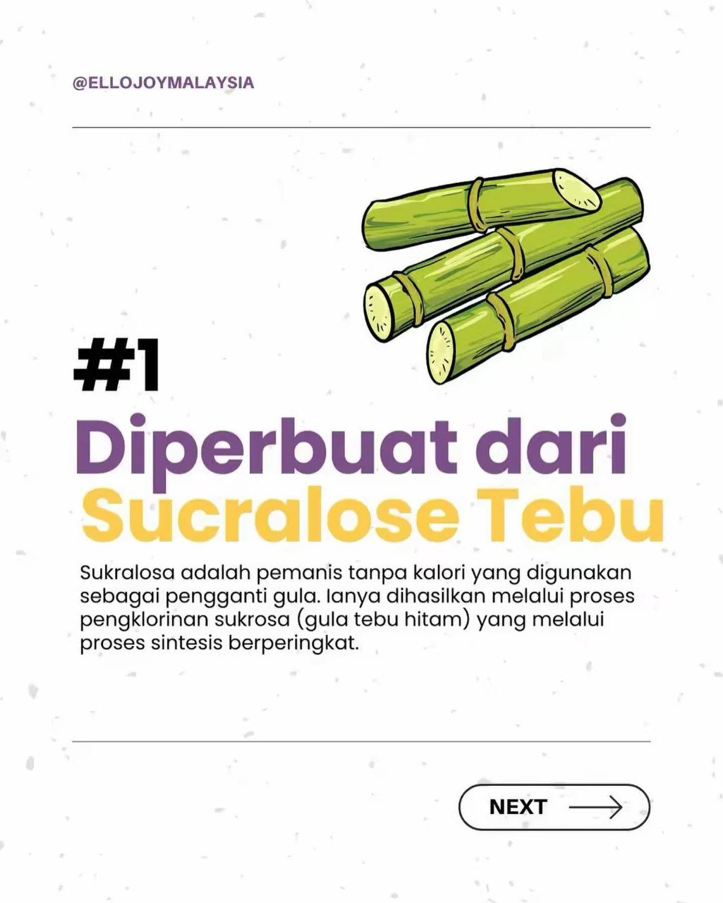 Ellojoy Zero Gula - Image 18