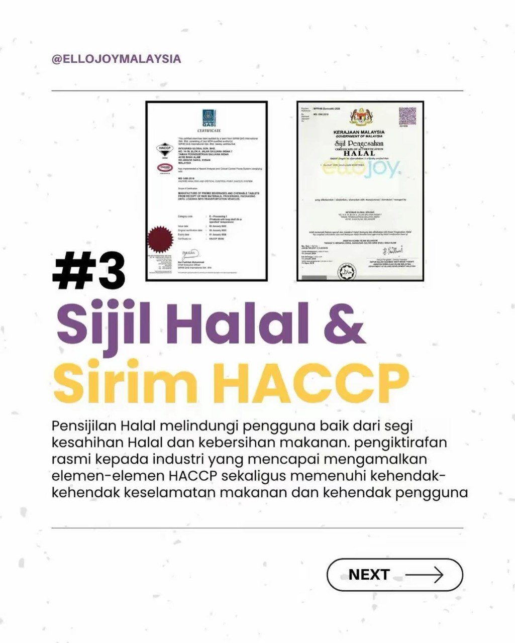 Ellojoy Zero Gula - Image 20