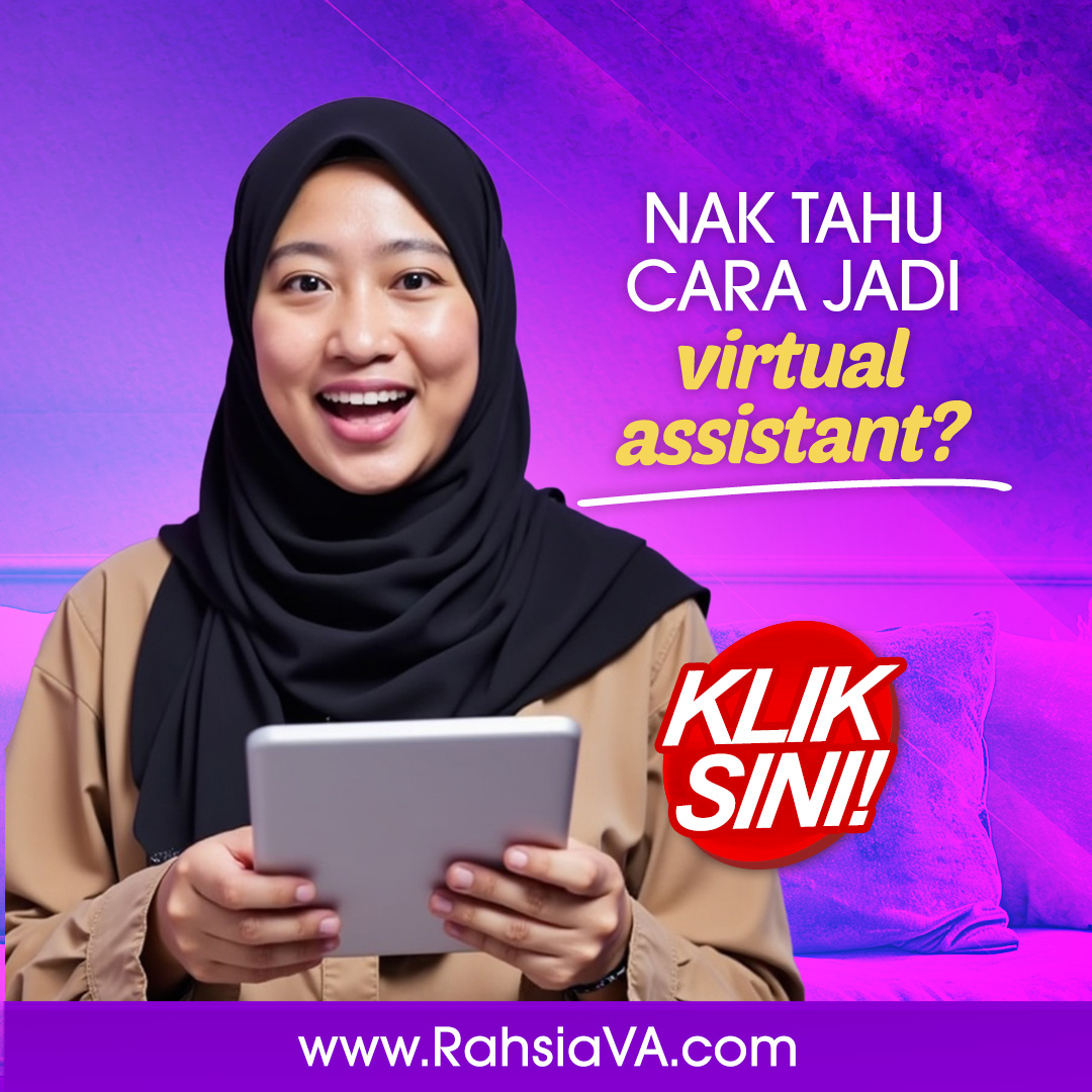 Ebook Rahsia VA