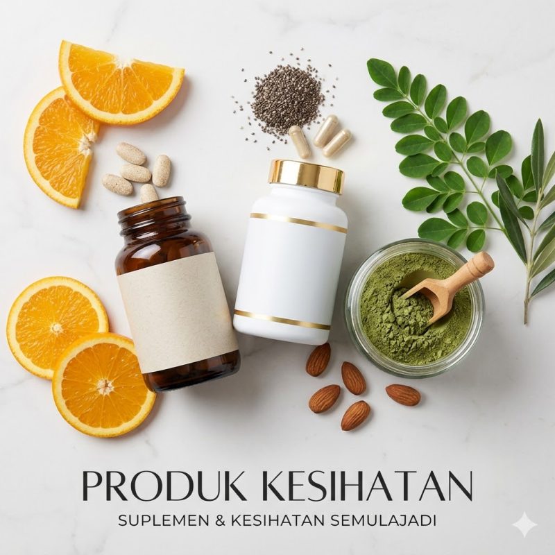 Produk Kesihatan